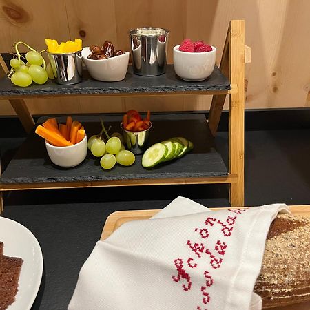Apart Harmonie Kappl  Zewnętrze zdjęcie